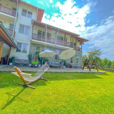 Guest House Au Nature Golyama Zhelyazna ภายนอก รูปภาพ