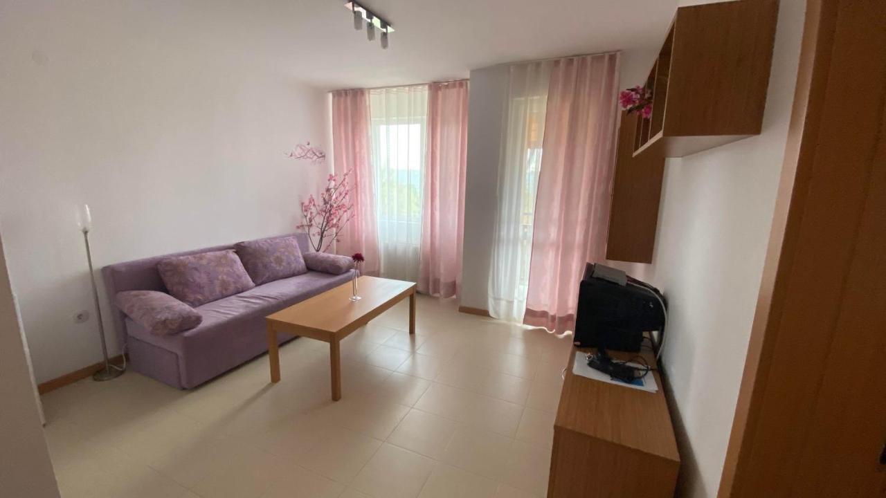Guest House Au Nature Golyama Zhelyazna ภายนอก รูปภาพ