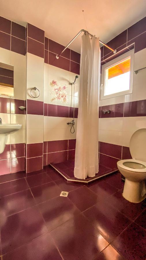 Guest House Au Nature Golyama Zhelyazna ภายนอก รูปภาพ